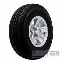 General Tire Grabber TR 205/80 R16 104T